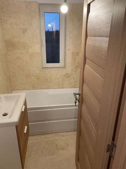 Duplex cu 3 camere cu Teren 140 Mp în Nord