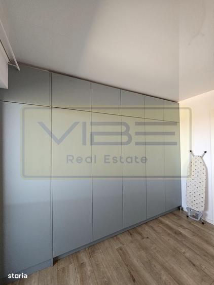Apartament cu 3 camere decomandat în Gară