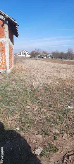 Vand teren intravilan - 6