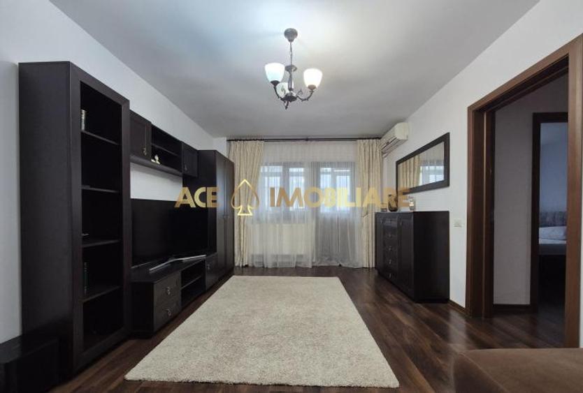 Apartament cu 2 camere decomandat, mobilat în Turda