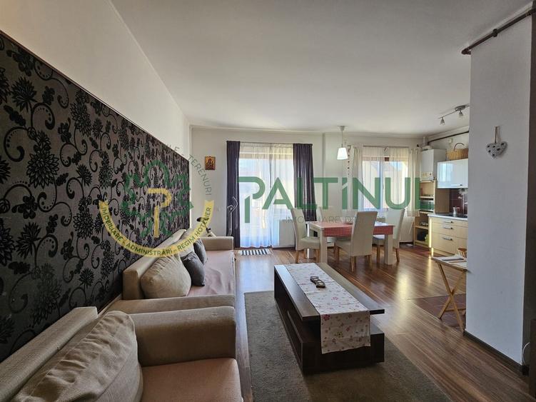 Apartament 4 camere,  Sibiu, zona Nicolae Iorga, loc de parcare privat - 7