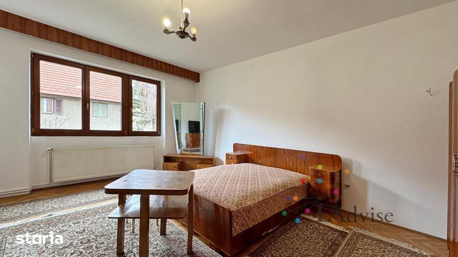 Casă cu 5 camere cu Teren 422 Mp în Bartolomeu