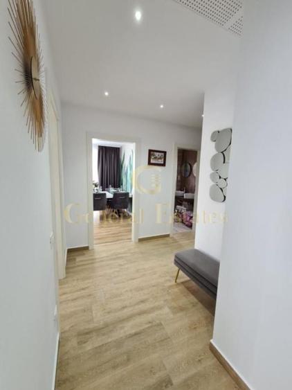 Apartament Premium 3 camere de închiriat – Urban Plaza, Brașov | - 16