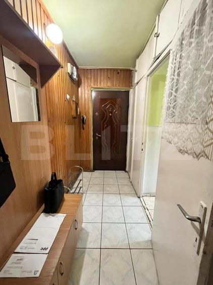 Apartament 3 camere, 64 mp, zona Decebal - 12