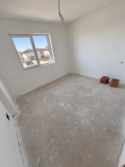 Comuna Berceni - Casa 4 Camere | 2 Bai | 405mp Teren - 11