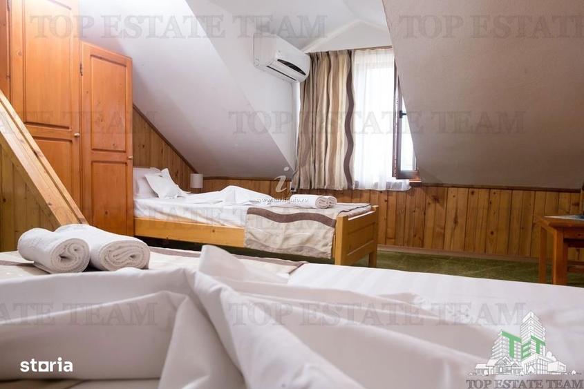 Vila 10 camere disponibila spre administraresezon, Costinesti - 17000 - 15