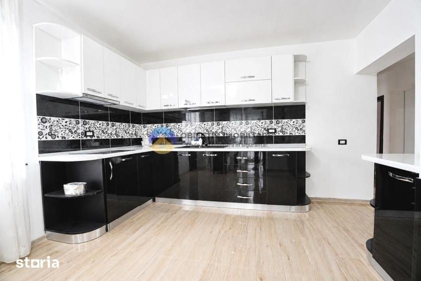 Casă cu 4 camere cu Teren 808 Mp în Tarcău