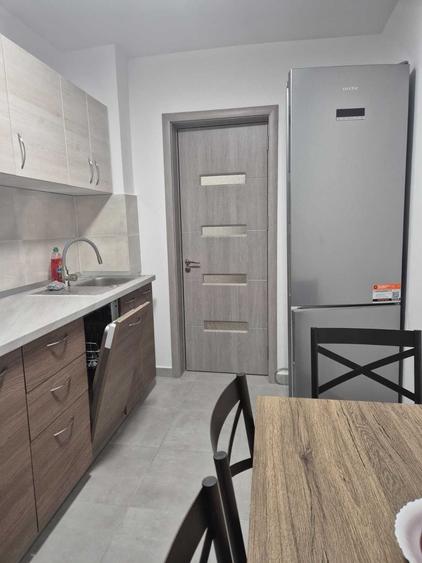 Apartament cu 2 camere decomandat în Ștefan cel Mare