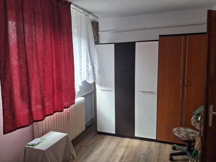 Apartament cu 2 camere semidecomandat în Craiovița Nouă