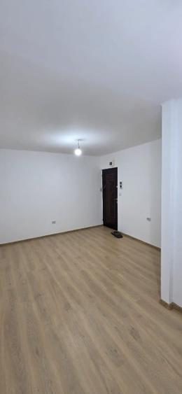Garsonieră nedecomandată în Torontalului