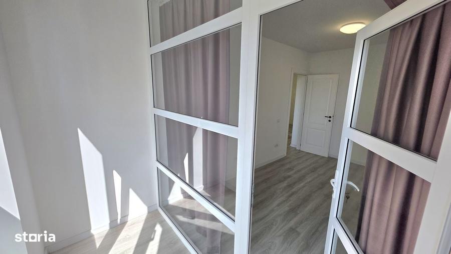 Apartament cu 3 camere în Cug