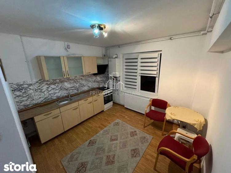 Apartament 1 Camera, De Inchiriat, tudor, Zona Corina - 4