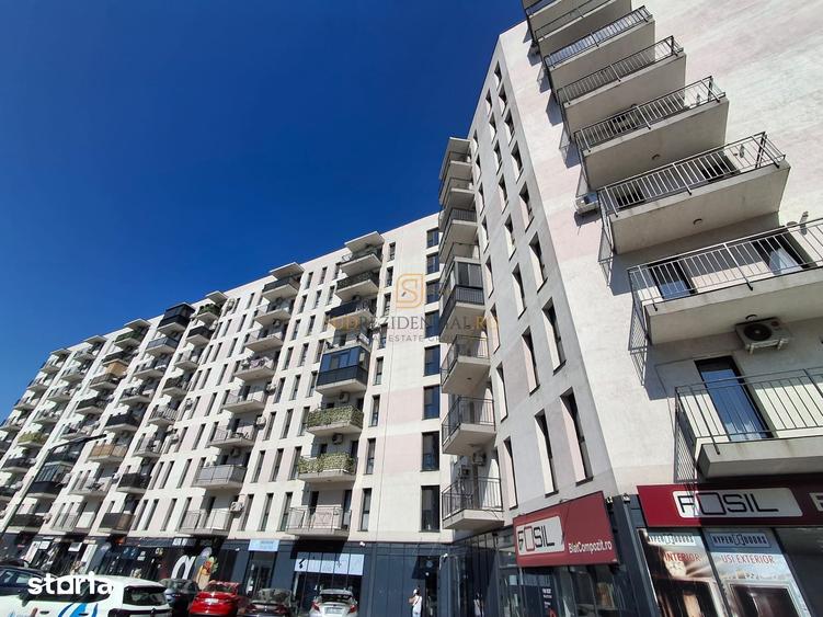 Garsonieră, mobilată în Apărătorii Patriei