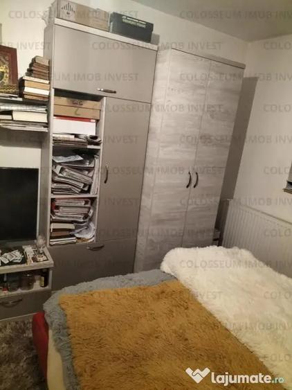 Apartament cu 3 camere decomandat în Griviței