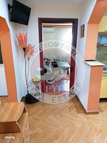 Prosper Mall | Ap 3 camere | 76mp | Decomandat | B13129 - 4