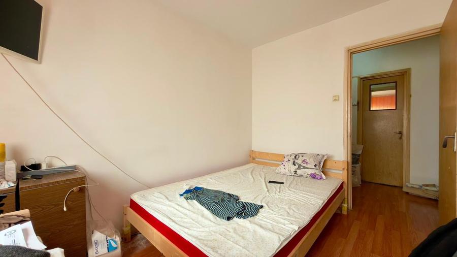 Apartament cu 3 camere în Titan