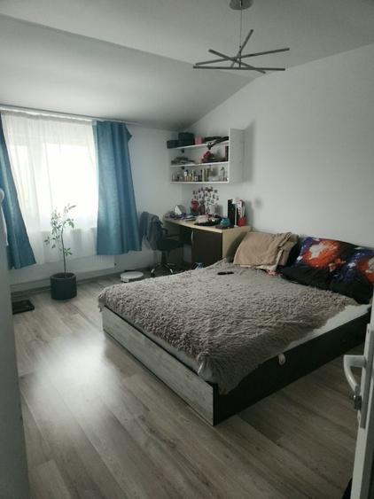 Casă cu 3 camere în Cumpăna