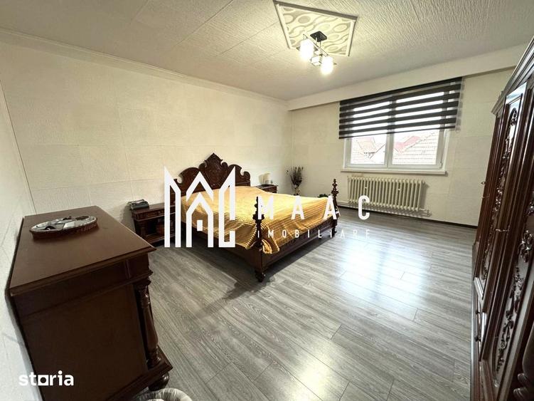 Apartament cu 4 camere în Lazaret