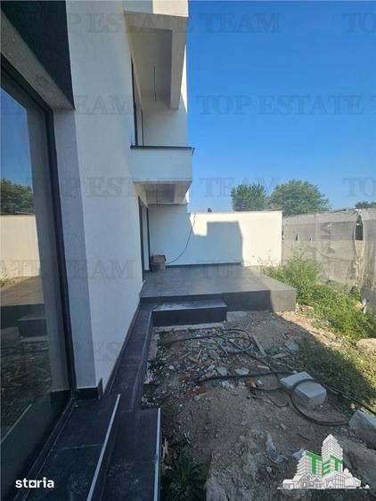 Vila moderna premium 4 camere in zona Giulesti - 2