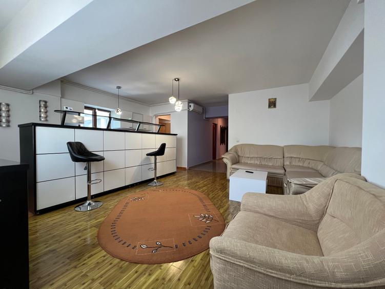 Apartament cu 2 camere decomandat în Camil Ressu