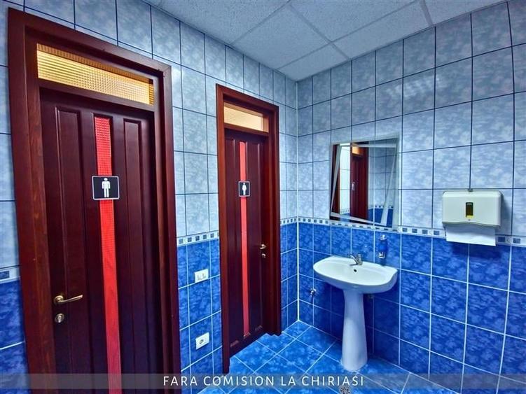 Birou, de 759 mp, în Mihăești