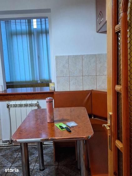 Apartament cu 2 camere decomandat în Obcini