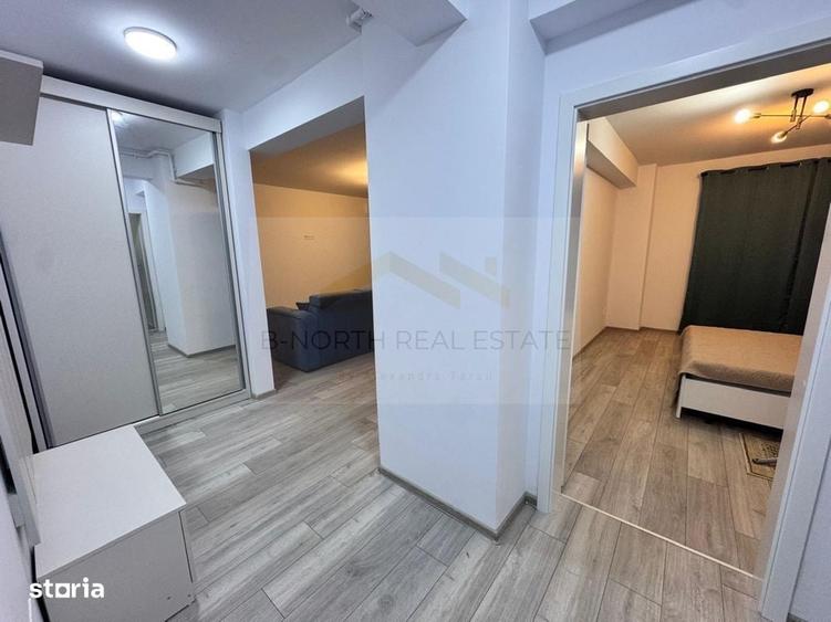 Apartament cu 2 camere în Central