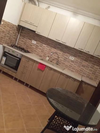 Dimitrie leonida studio cu gradina si terasa parter - Bucuresti (Bucuresti-Ilfov) - 6