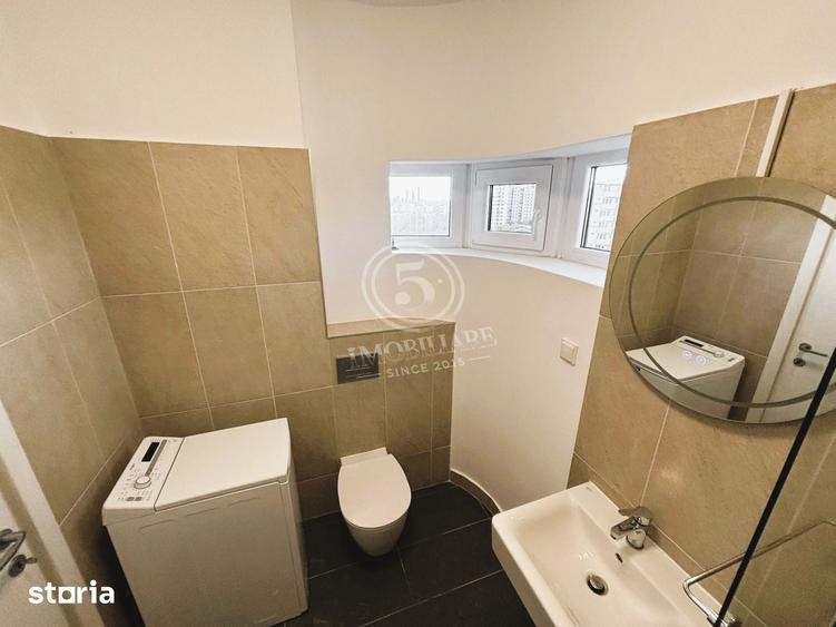 Rafinament urban | 2 Camere moderne in Tineretului Park Residence (Blo - 10