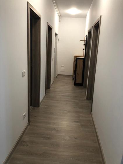 Prima inchiriere: Apartament nou-nout cu 3 camere | Zona Giroc Timisoara - 1