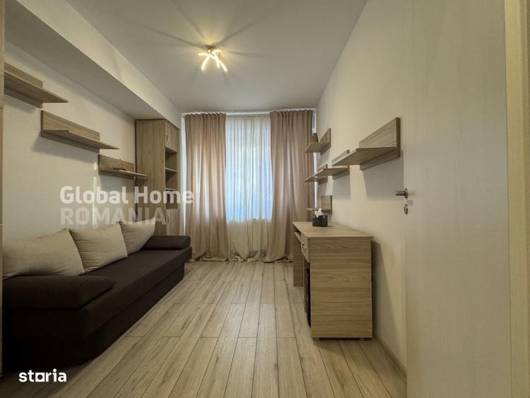 Apartament cu 3 camere în Roșu