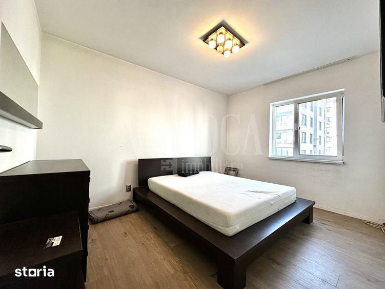 Apartament cu 4 camere în Florești