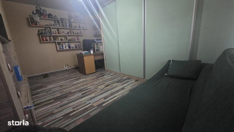 Apartament cu 3 camere decomandat în Exterior Sud