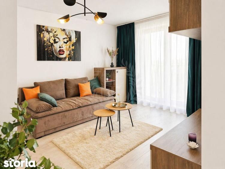 Apartament 2 camere, parcare subterana, Bariera Bucuresti, Ploiesti - 3