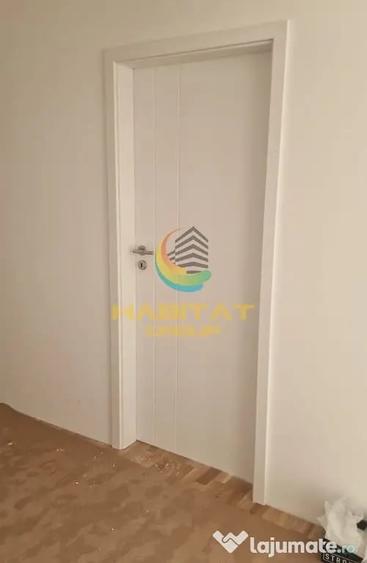 Apartament cu 2 camere decomandat în Parcul Carol