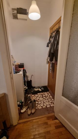 Apartament cu 2 camere semidecomandat în Unirii