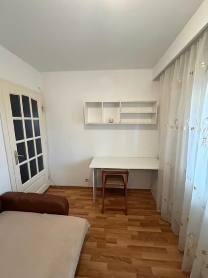 Apartament cu 4 camere decomandat în Mărăști