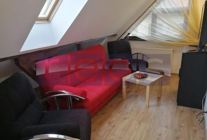 Apartament cu 2 camere decomandat, mobilat în Tineretului