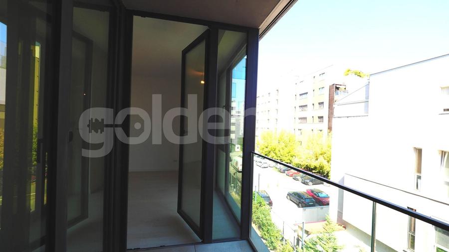 Apartament cochet cu 2 camere in complex rezidential - 5