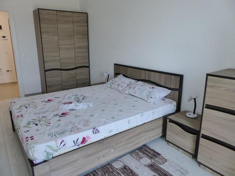 Apartament cu 2 camere decomandat, mobilat în Libertății