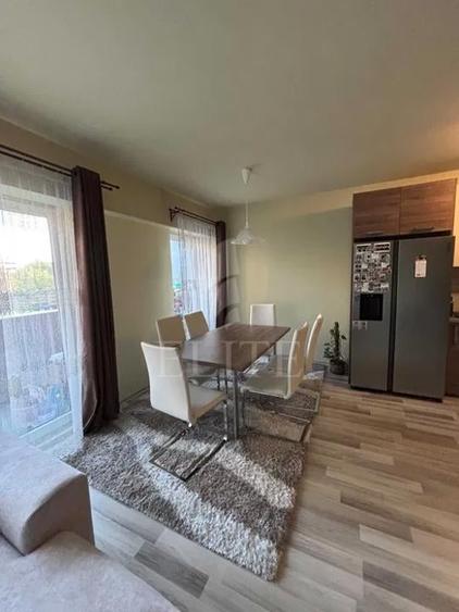 Apartament 3 camere în zona MARASTI CENTRAL - 6