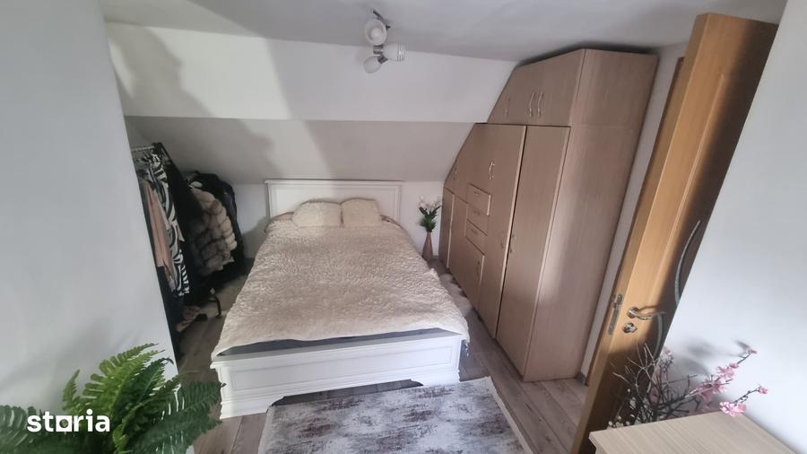Casă cu 3 camere cu Teren 85 Mp în Lotus