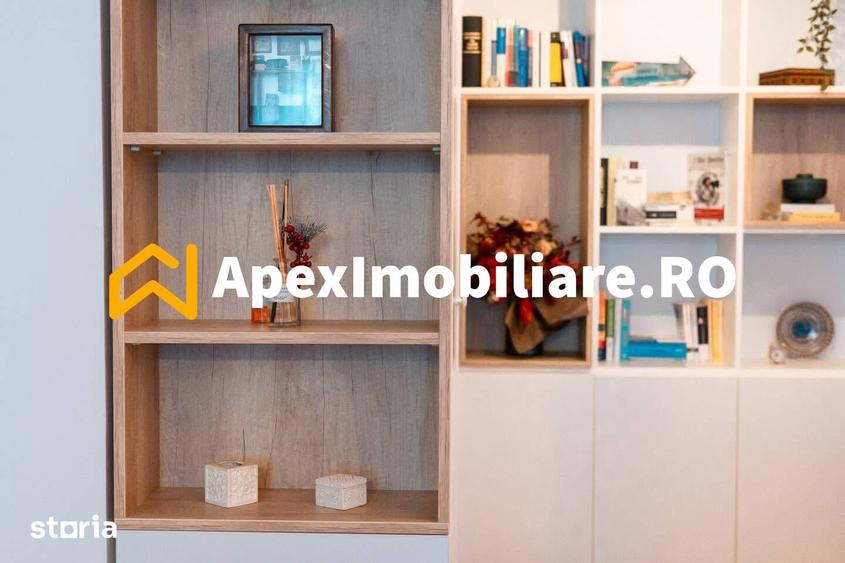 Apartament 2 camere de inchiriat Crangasi Bucuresti | ApexImobiliare.r - 18