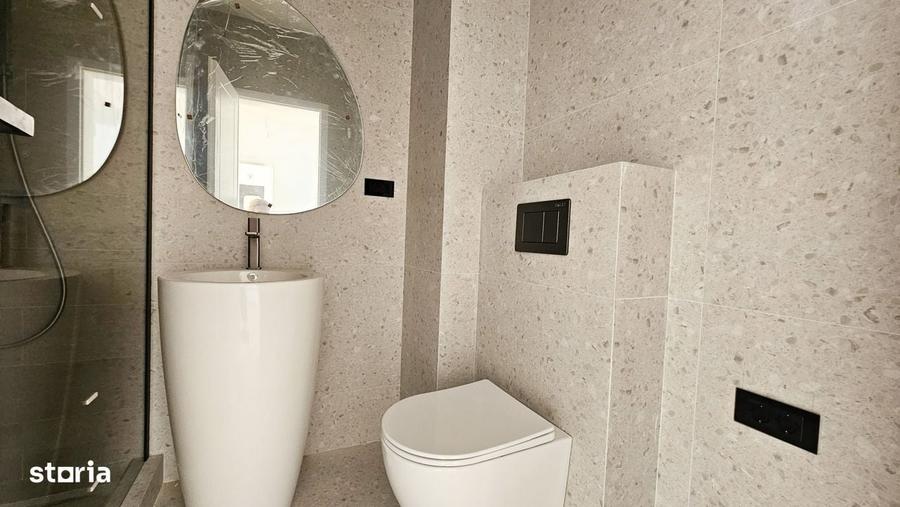 Apartament cu 3 camere în Militari
