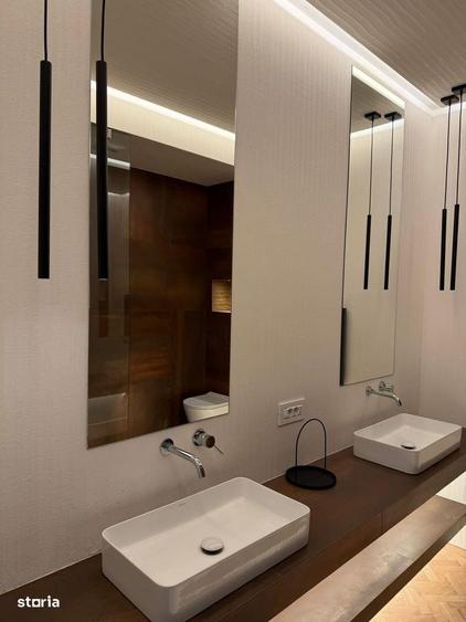 Apartament cu 2 camere în Ultracentral