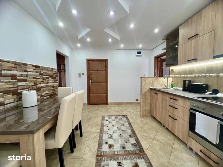 De inchiriat apartament cu 2 camere in Tg Mure? - Tudor - 3