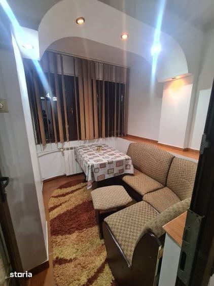 Garsonieră în Brazda lui Novac