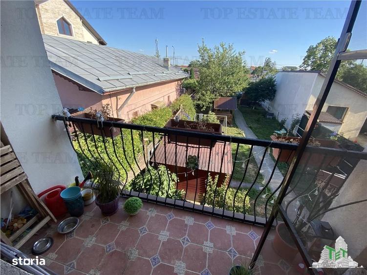 Casă cu 4 camere cu Teren 437 Mp în Dobroești