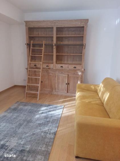 Apartament cu 3 camere în Kiseleff