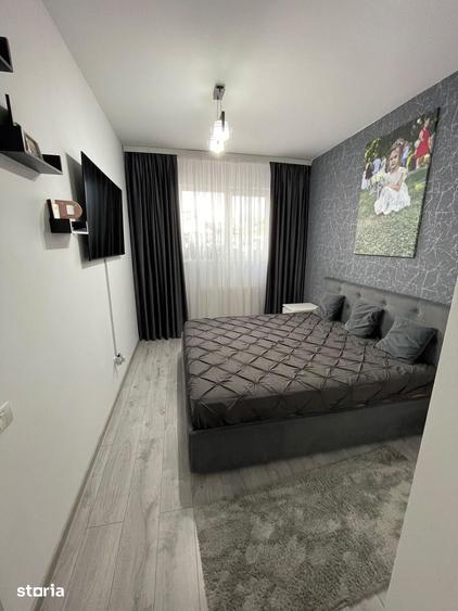 Apartament complet mobilat/ Bucuresti Sector 5/ Bloc nou - 16